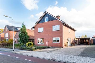 Woning Dannenberg 15 Rijssen
