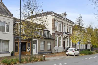 Woning Taalstraat 127 Vught