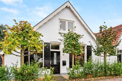 Woning Kampstraat 19 Ede
