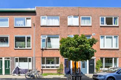 Woning Hubert Duyfhuysstraat 66 Utrecht