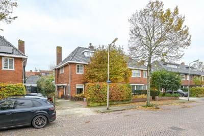 Woning Kerkweg 131 Santpoort-Noord