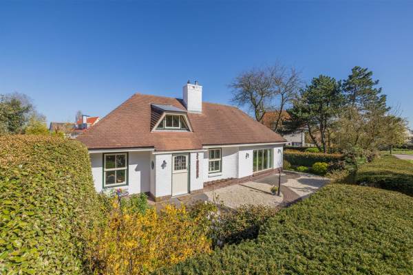 Woning Oude Zeeweg 28 Noordwijk (ZH)