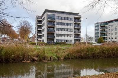 Woning Mosgroen 69 Zoetermeer