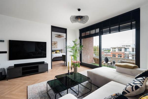 Woning Kranenburg 22 Bleiswijk