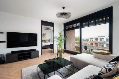 Woning Kranenburg 22 Bleiswijk