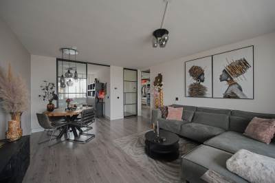 Woning Noordkade 104 Spijkenisse