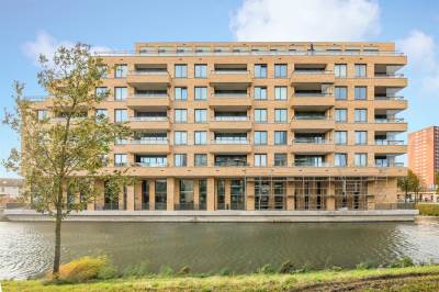 Woning Carel Willinkstraat 22 Utrecht