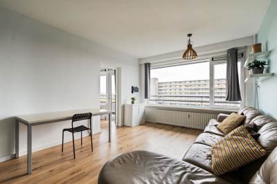 Woning Langswater 357 Amsterdam