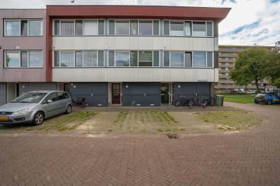 Woning Geesterenbrink 32 Enschede