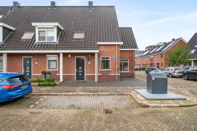 Woning Fort 2 Berkel en Rodenrijs