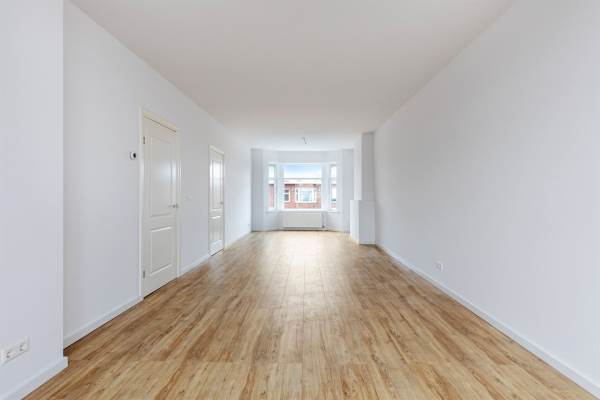Woning Goeverneurlaan 214 Den Haag