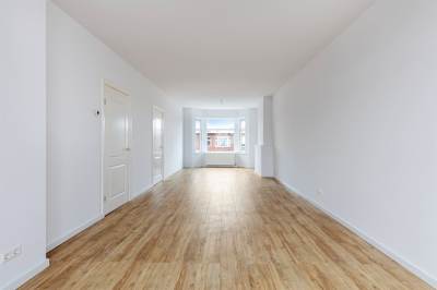 Woning Goeverneurlaan 214 Den Haag