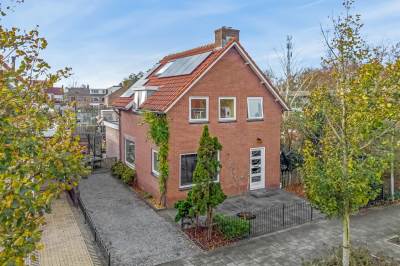 Woning Viaductweg 52 Noordwijkerhout