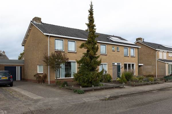 Woning Schatbergstraat 60 Lichtenvoorde