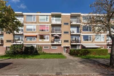 Woning Ellemare 107 Rotterdam