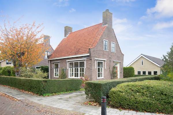 Woning Rients Westrastrjitte 7 Sexbierum