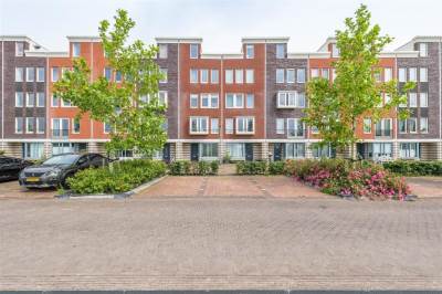 Woning Frankrijkkade 214 Almere