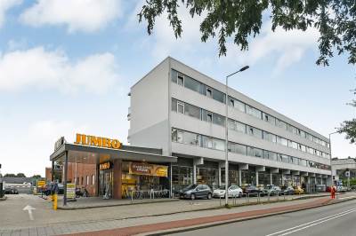 Woning Amsterdamseweg 47 Arnhem