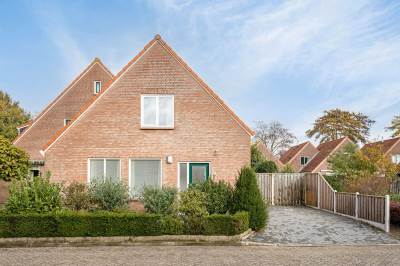 Woning Hooi-esch 7 Delden