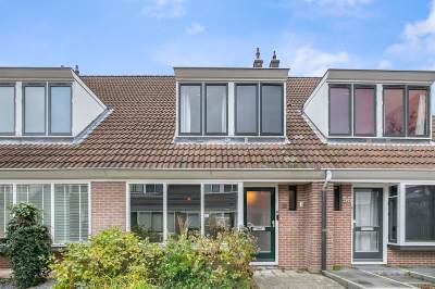 Woning Trumanlaan 54 Goes