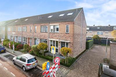 Woning Kerkweg 29D Berkenwoude