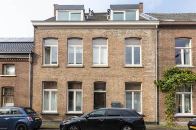 Woning Heinsbergerweg 38D Roermond
