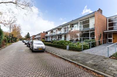 Woning Chamavenlaan 24 Apeldoorn