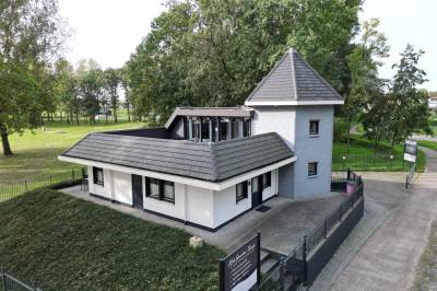 Woning Zandstraat 4 Kerkdriel