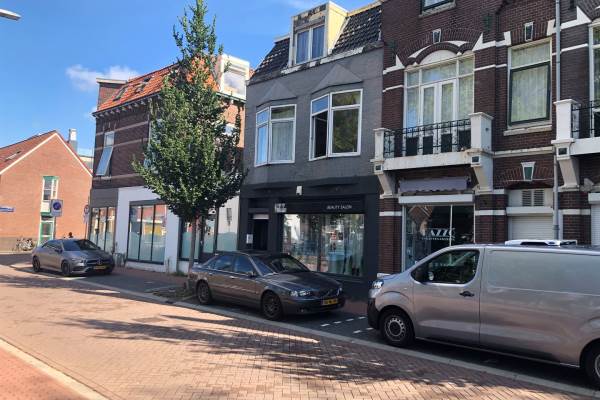 Woning Czarinastraat 7A Zaandam