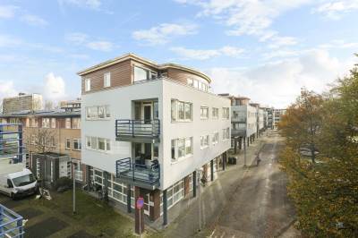 Woning Ankerplaats 136 Katwijk (ZH)