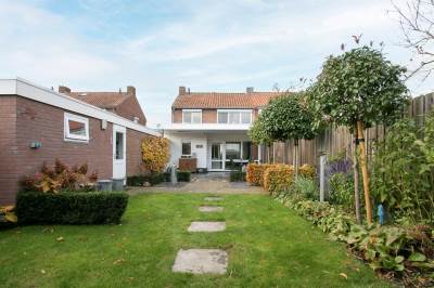 Woning Sint Maartenslaan 86 Stramproy