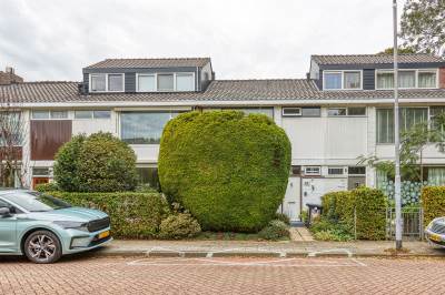 Woning Leeuweriklaan 41 Rotterdam