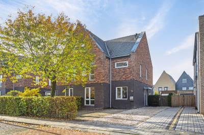 Woning Timmerhout 12 Arnhem
