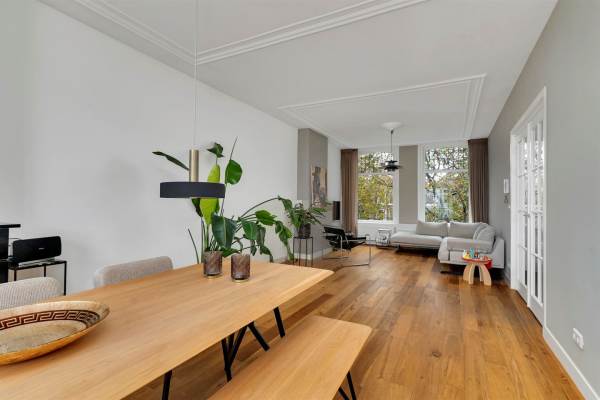 Woning Suezkade 91a Den Haag