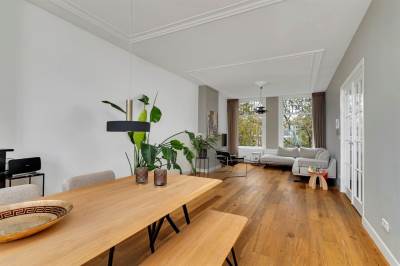 Woning Suezkade 91a Den Haag