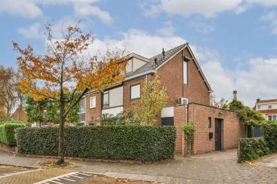 Woning De Morgenstond 18 Amstelveen