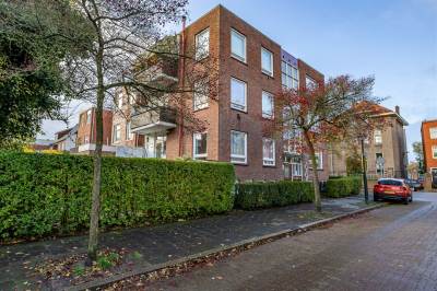 Woning Groenesteinlaan 1 Groningen