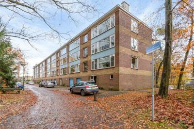 Woning Antonie van Leeuwenhoeklaan 215 Soesterberg