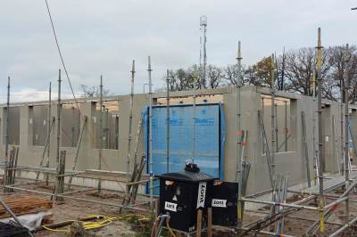 Woning Reidroas 2A3 Hurdegaryp