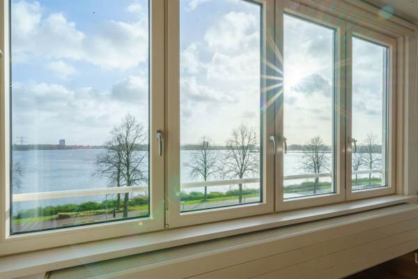 Woning Urkwal 51 Almere