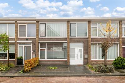 Woning Iepenstraat 9 Oudenbosch