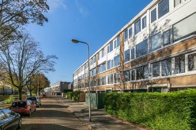 Woning Ruwaardlaan 56 Ridderkerk