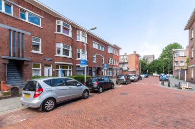 Woning Lamarckstraat 21 Den Haag