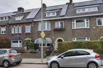 Woning St. Annalaan 35 Heerlen