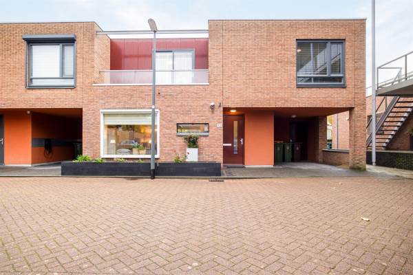 Woning Klein Rog 32 Veenendaal