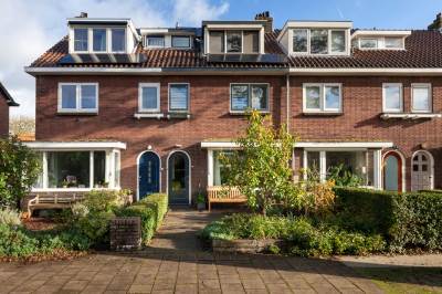 Woning Leeuwerikstraat 6 Woerden