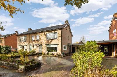 Woning Lemelerweg 11 Luttenberg