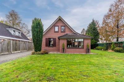 Woning Hoekweg 21 Vroomshoop