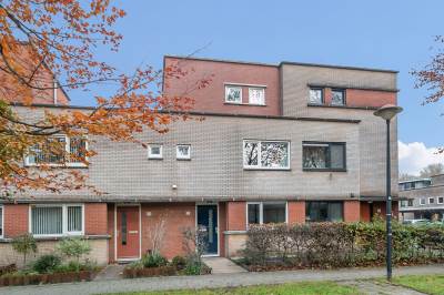 Woning Poortersdreef 131 Amersfoort
