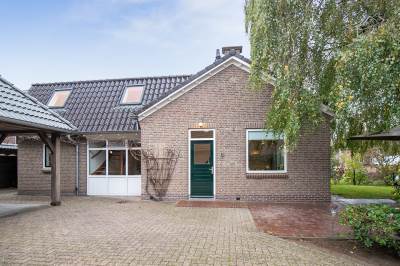Woning Gouden Regenstraat 2 Lutten